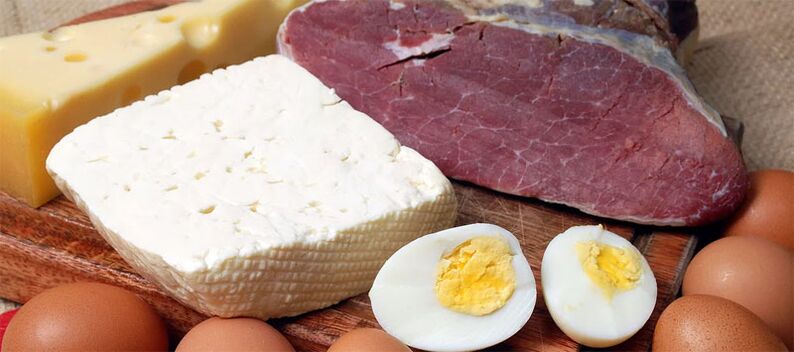 co można jeść na diecie ketonowej