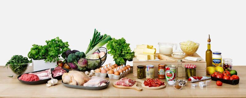 czym jest dieta ketonowa