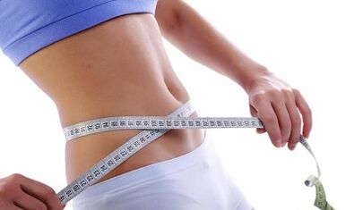 domowe sposoby na odchudzanie